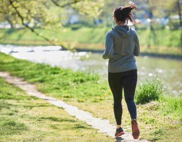 How to Start Running to Lose Weight in 6 Simple Steps