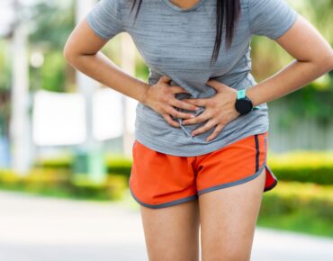 13 Tips for Runners to Avoid Cramping on the Race Day