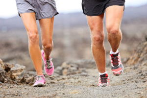Runners legs, the most common running injuries