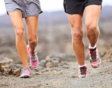 What are the Common Foot Injuries for Runners and How to Care/Prevent Common Foot Injuries