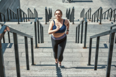 Running for Overweight Beginners: Your One-Stop Guide