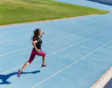 8 Tried and True Running Workouts to Build Your Speed and Endurance