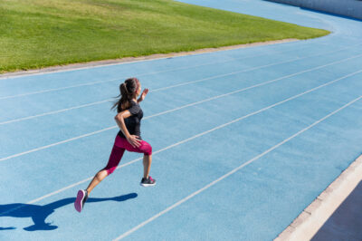 8 Tried and True Running Workouts to Build Your Speed and Endurance