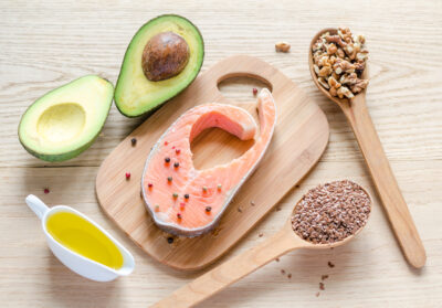 5 Benefits of Omega-3: Why You Should Get More