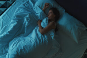 Sleep impact on your running performance