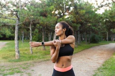 The Best Ways to Accelerate Post Run Recovery