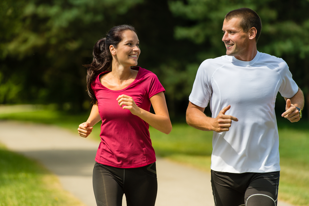 All about jogging, perfect tips to start - deepjiveinterest