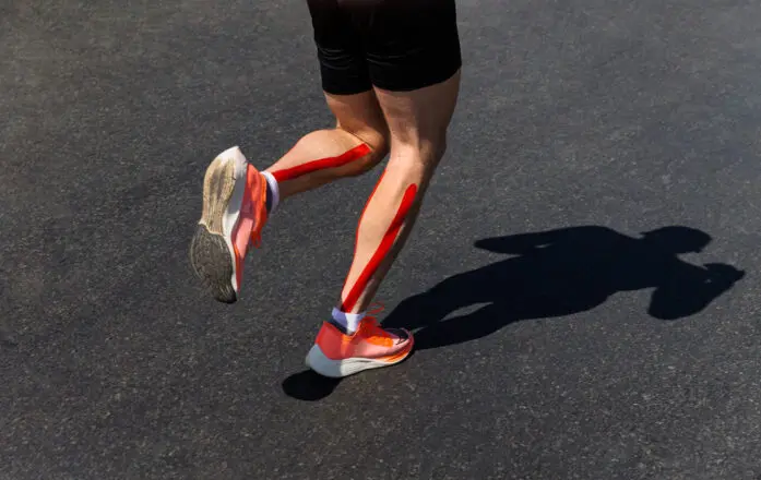 Calf Stretches  Calf Workouts for Runners