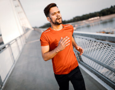 Running Every Day: Is It Safe and Should You Do It?