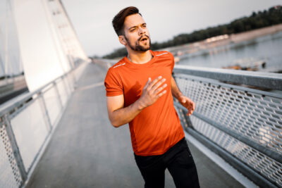 Running Every Day: Is It Safe and Should You Do It?