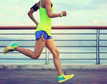 What is Running Cadence and How to Improve Yours?