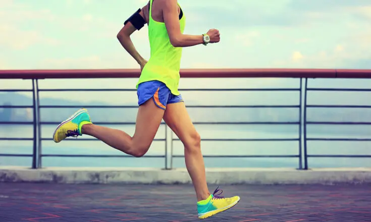 Finding Your Optimal Running Cadence