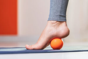 What is plantar fasciitis and can you run with plantar fasciitis?