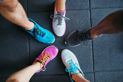 Best Running Shoes for Shin Splints in 2021 for Men and Women