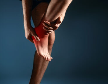 Causes, Treatment, and Prevention of Heel Pain After Running