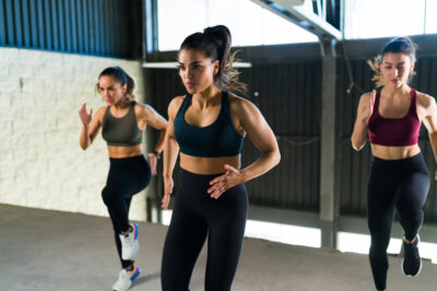 Your Complete Guide to HIIT Running Workout