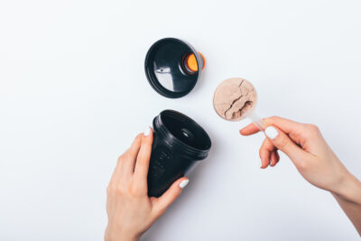 Pre-Workout Supplements for Running – Are They Good for You?