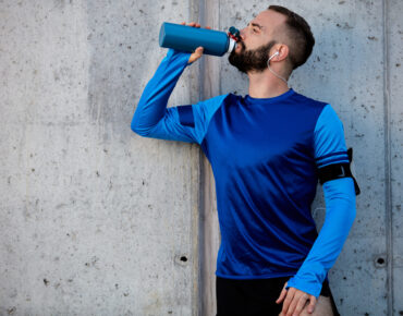 Salt Tablets for Runners – Your Guide to Hydration During Running