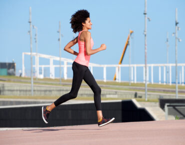 How Long Does It Take to Run a Mile & How to Improve Your Mile Time?