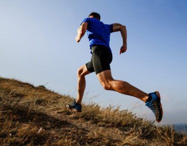 5 Hill Running Workouts to Include in Your Training Today