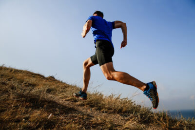 5 Hill Running Workouts to Include in Your Training Today