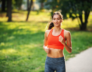 Benefits of Running Mile Repeats and How to Incorporate Into your Workouts