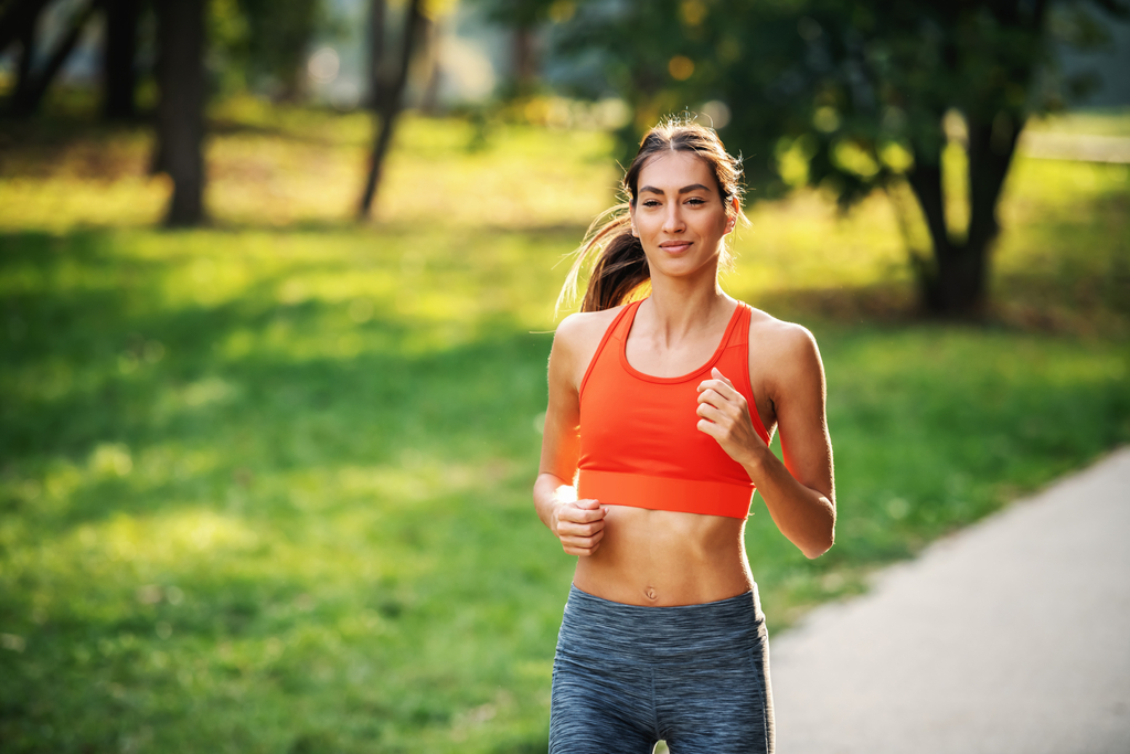 Benefits of Running Repeats and How to Do Them | Joggo