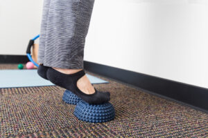Benefits of the Heel Raises Exercise and How to Do It
