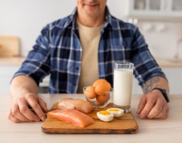What Is a Fat Protein Efficient Diet, and Is It Right for You?