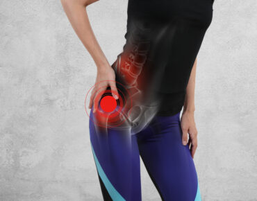 Causes of Hip Pain From Running and How to Get Rid of It?