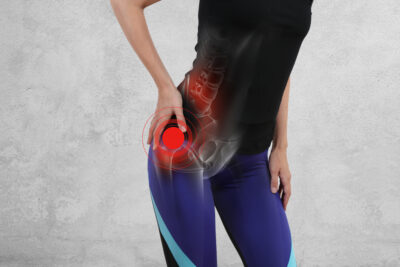 Causes of Hip Pain From Running and How to Get Rid of It?