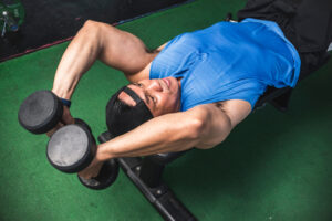 How to Do Skull Crushers exercise and What Are the Benefits?