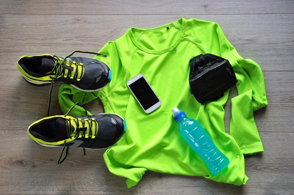 What to Wear on a Run?
