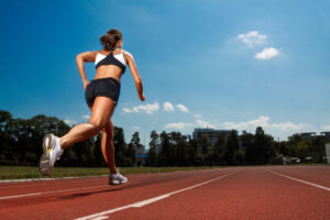Running Track – Should I Give It a Try and How to Find One Near Me