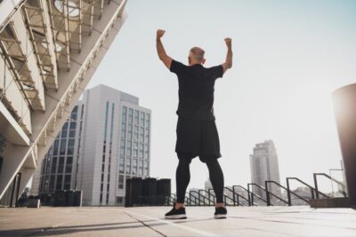 The Surprising Benefits of Running: 17 Science-Backed Reasons to Hit the Pavement