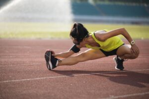Essential Post-Run Stretches for Thorough Running Recovery