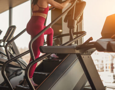 9 StairMaster Benefits: Discover the Cardio Stair Machine