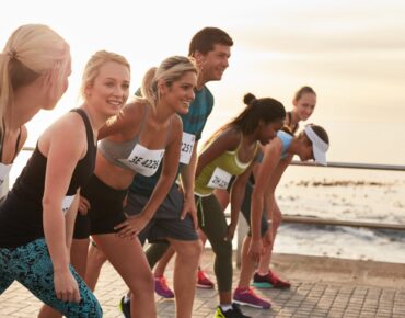 From 0 to 5K (and Beyond): 3 Beginner Running Plans to Get You Going