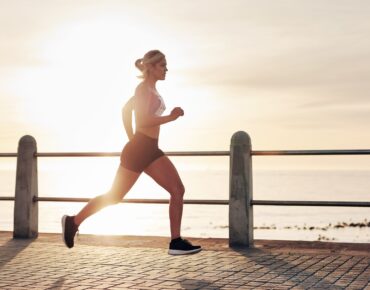 Mindway App Review: Does Running Help with Overthinking?